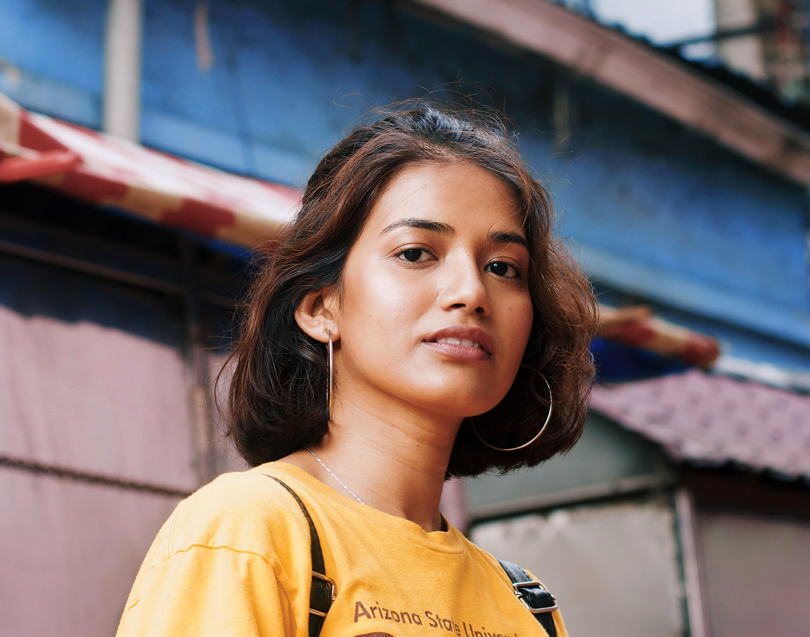 Anjali Desai